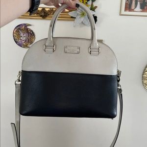 Grove Street Carli Kate Spade Purse